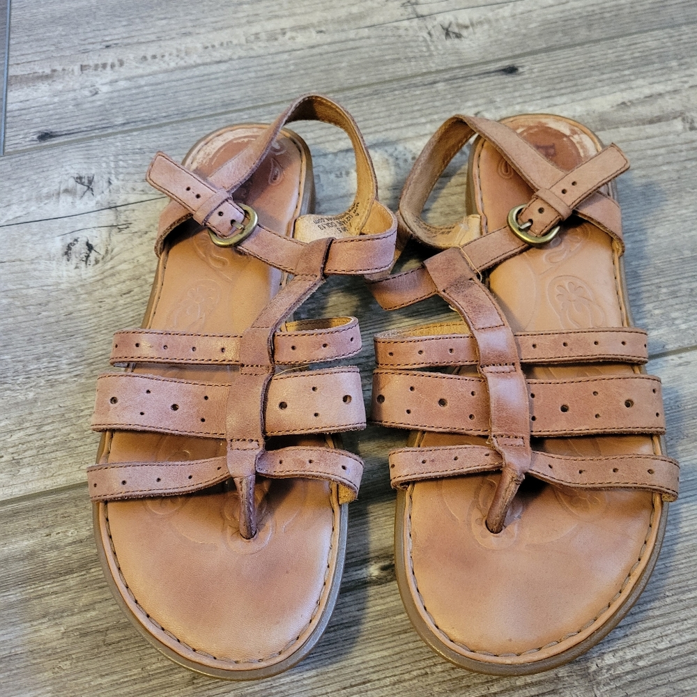 Born Sandals